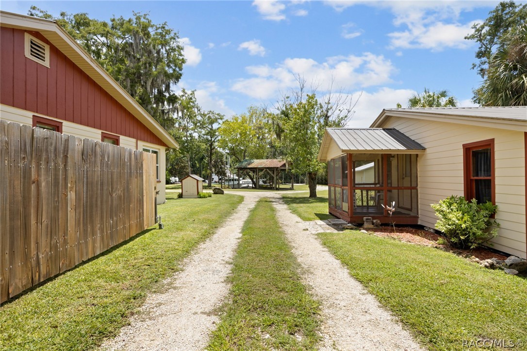 6503 Riverside Drive Yankeetown, FL 34498 - Photo 57 of 63 Gallery Image 57