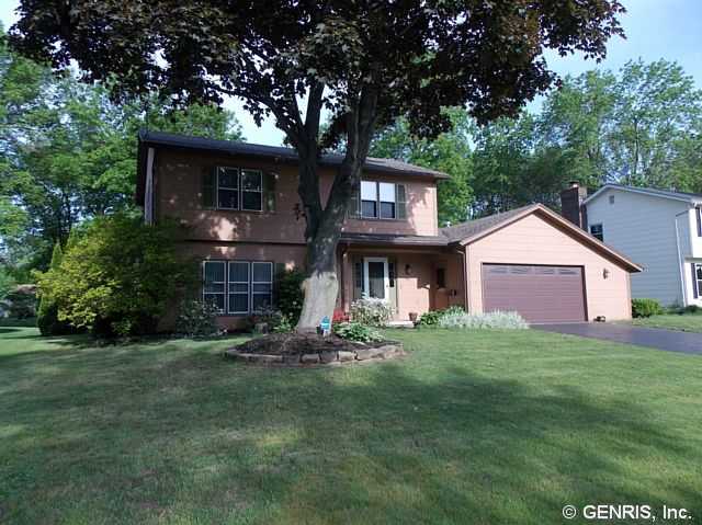 63 Copperfield Road Greece, NY 14615 - Photo 1 of 1 Exterior Front