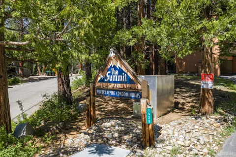 $560,000 | 1439 Ski Run Boulevard, Unit A3, South Lake Tahoe, CA 96150