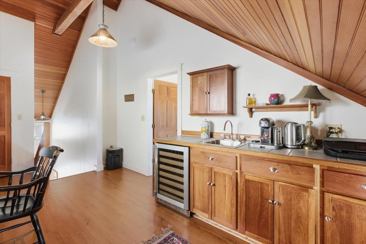 557 Bennett Hill Road Shaftsbury, VT 05262 - Photo 48 of 53
