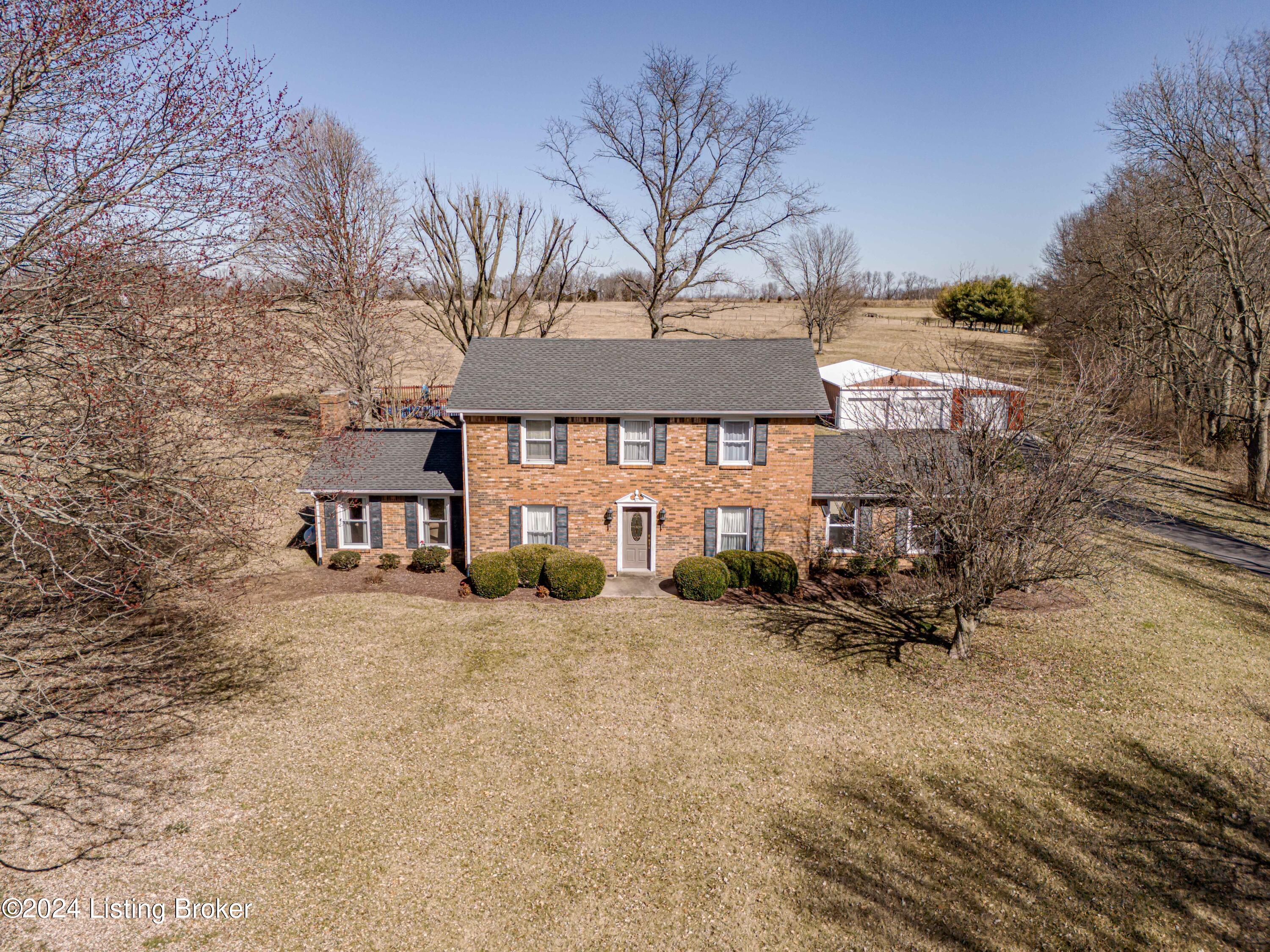 3354 Bagdad Road Bagdad, KY 40003 - Photo 1 of 53 3354 Bagdad Rd