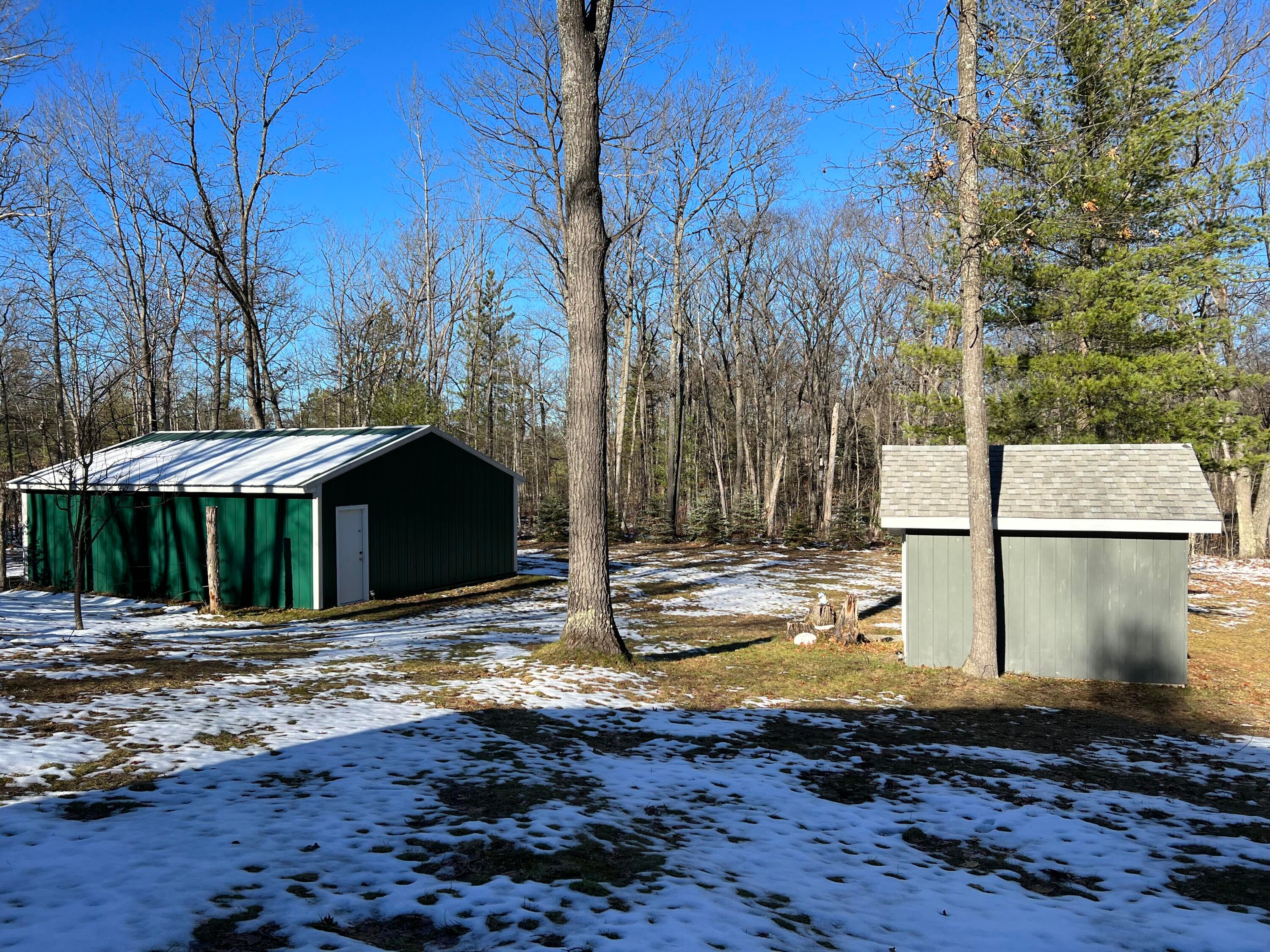 5405 Meridian Line Road Johannesburg, MI 49751 - Photo 30 of 39 Gallery Image 30
