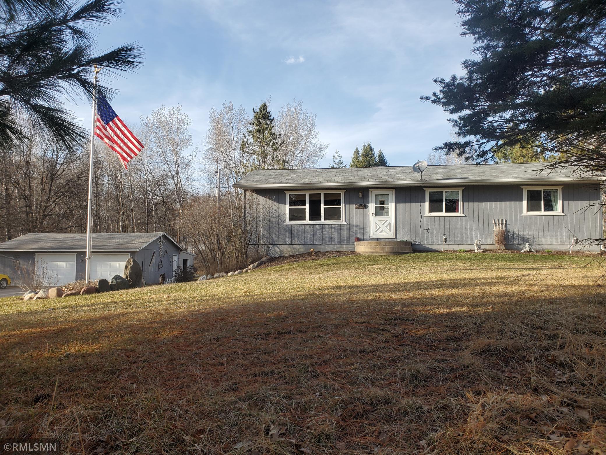 3970 Sebie Lake Road Fort Ripley, MN 56449 - Photo 1 of 1 Gallery Image 1