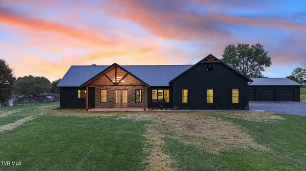$797,000 | 260 Shannon View Road, Johnson City, TN 37615