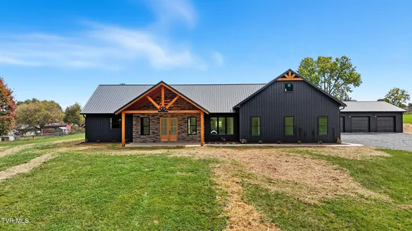 $797,000 | 260 Shannon View Road, Johnson City, TN 37615