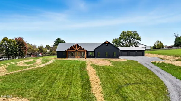 $797,000 | 260 Shannon View Road, Johnson City, TN 37615