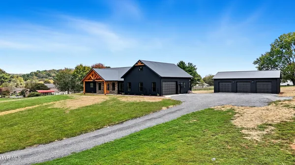 $797,000 | 260 Shannon View Road, Johnson City, TN 37615