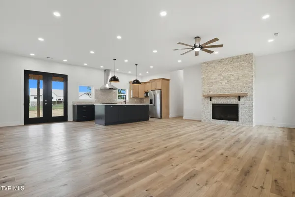 $797,000 | 260 Shannon View Road, Johnson City, TN 37615