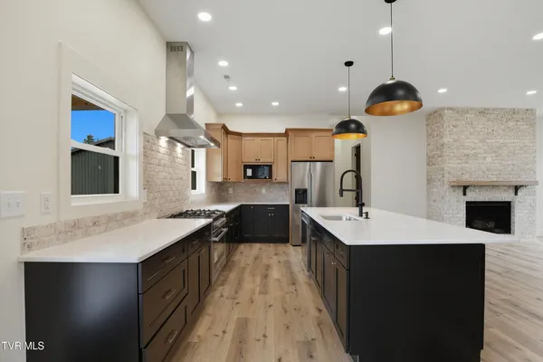 $797,000 | 260 Shannon View Road, Johnson City, TN 37615