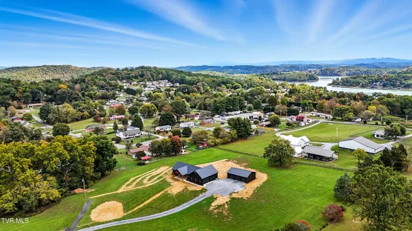 $797,000 | 260 Shannon View Road, Johnson City, TN 37615