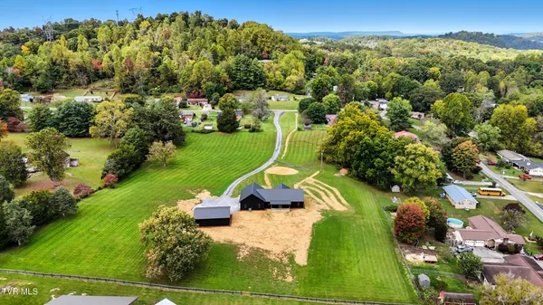 $797,000 | 260 Shannon View Road, Johnson City, TN 37615
