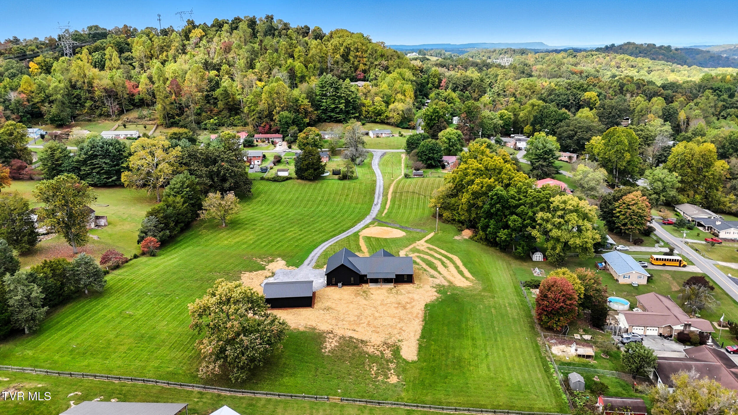 260 Shannon View Road Johnson City, TN 37615 - Photo 43 of 64 63_047_dji_20251008122638_0884_d