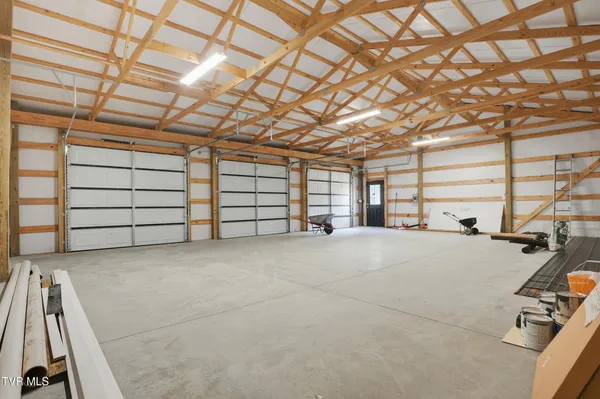 $797,000 | 260 Shannon View Road, Johnson City, TN 37615