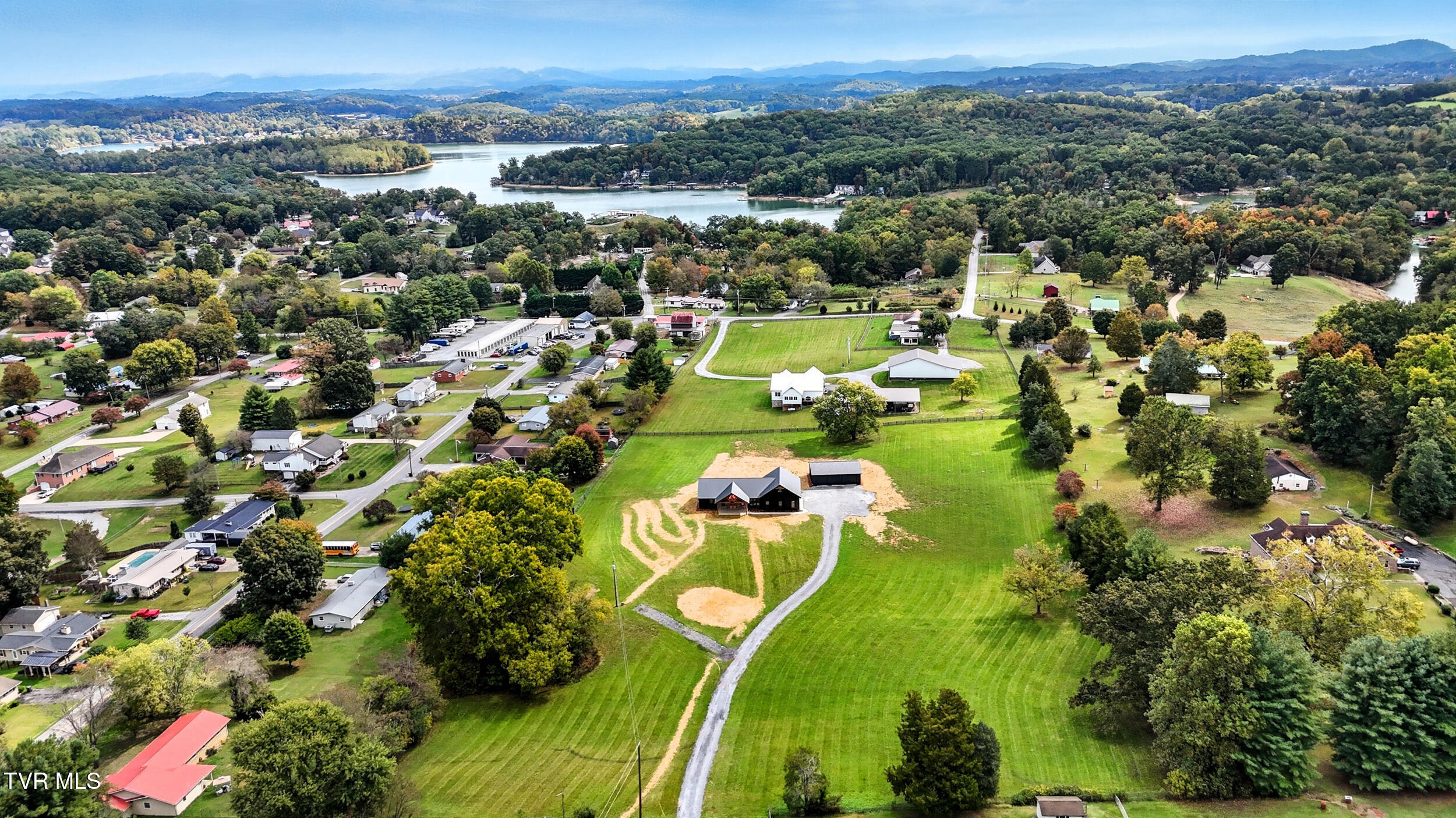 260 Shannon View Road Johnson City, TN 37615 - Photo 55 of 64 65_049_dji_20251008122736_0890_d