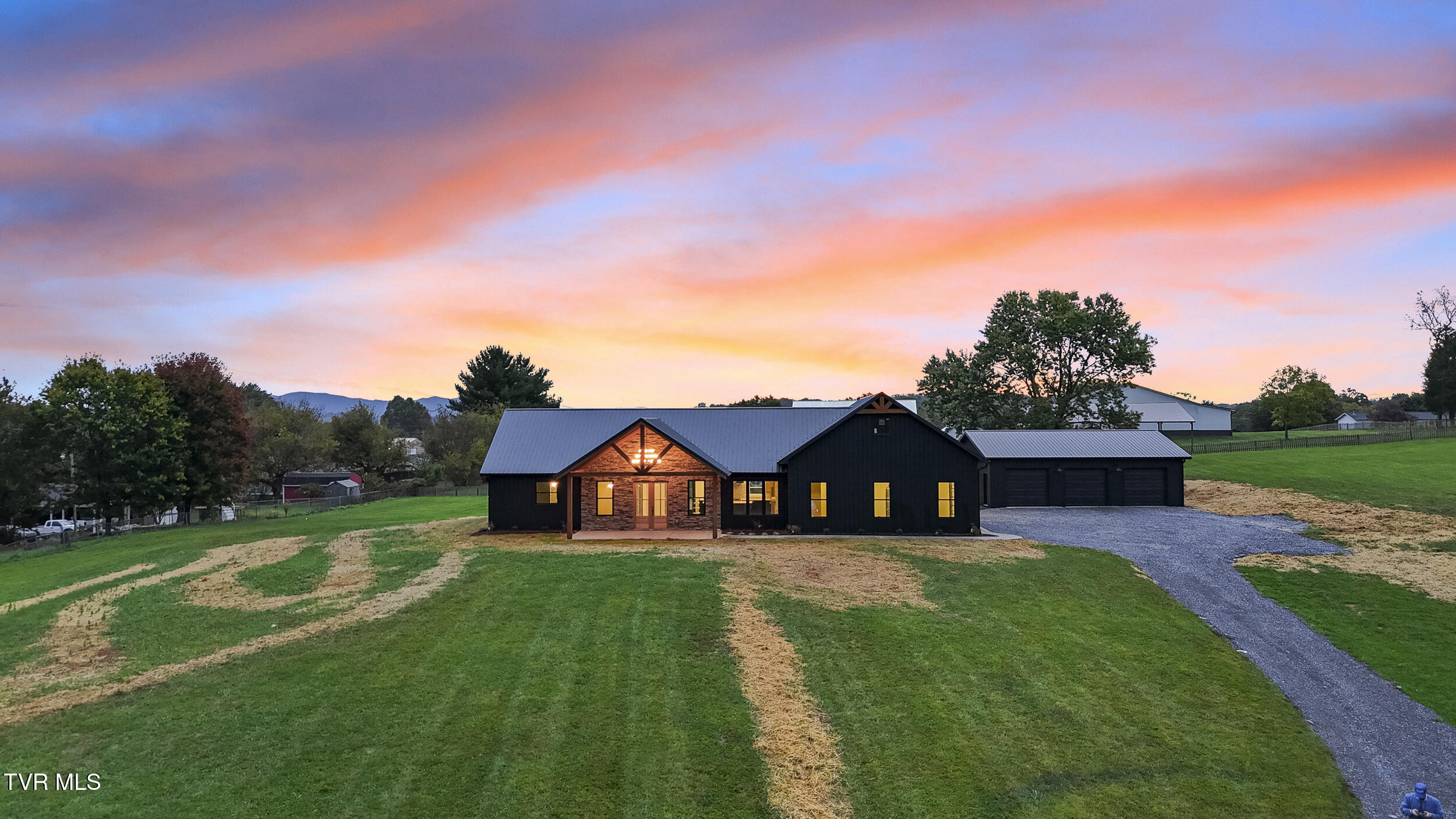 260 Shannon View Road Johnson City, TN 37615 - Photo 60 of 64 1_dji_20251007185750_0817_d