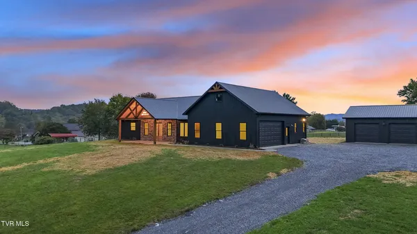 $797,000 | 260 Shannon View Road, Johnson City, TN 37615