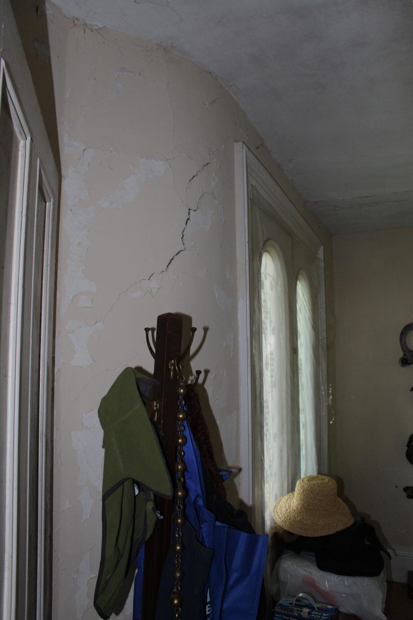 92 Ghent Road Searsmont, ME 04973 - Photo 25 of 61 Front hall