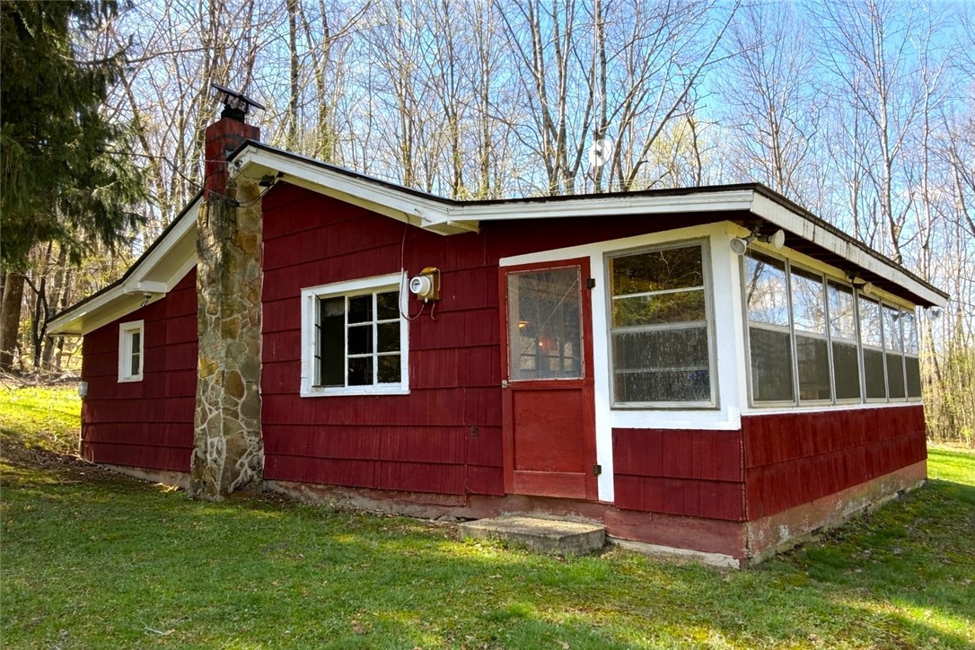 2856 Zimmer Road Scio, NY 14880 - Photo 2 of 50