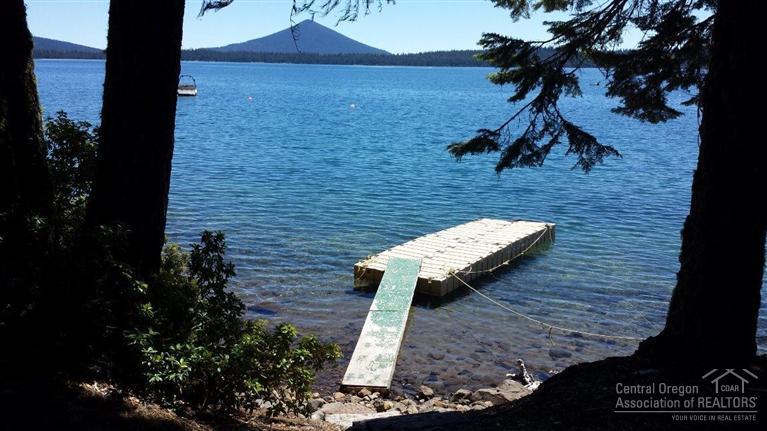 24946 Crescent Lake Road Crescent Lake, OR 97733 - Photo 2 of 16 Additional Photo