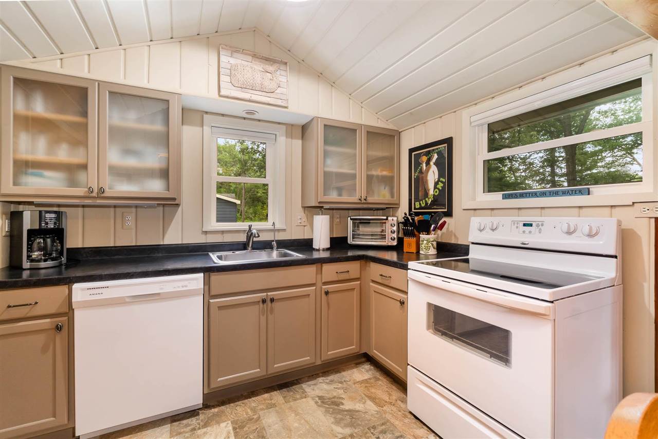 7055 Jose Lake Road South Branch, MI 48761 - Photo 18 of 38 Gallery Image 18