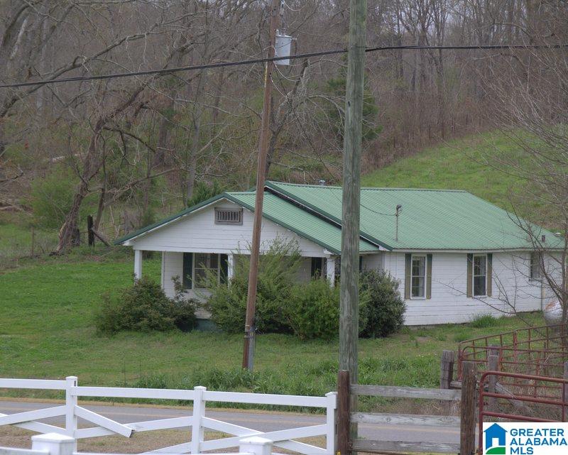 3015 Greensport Road Ashville, AL 35953 - Photo 1 of 9