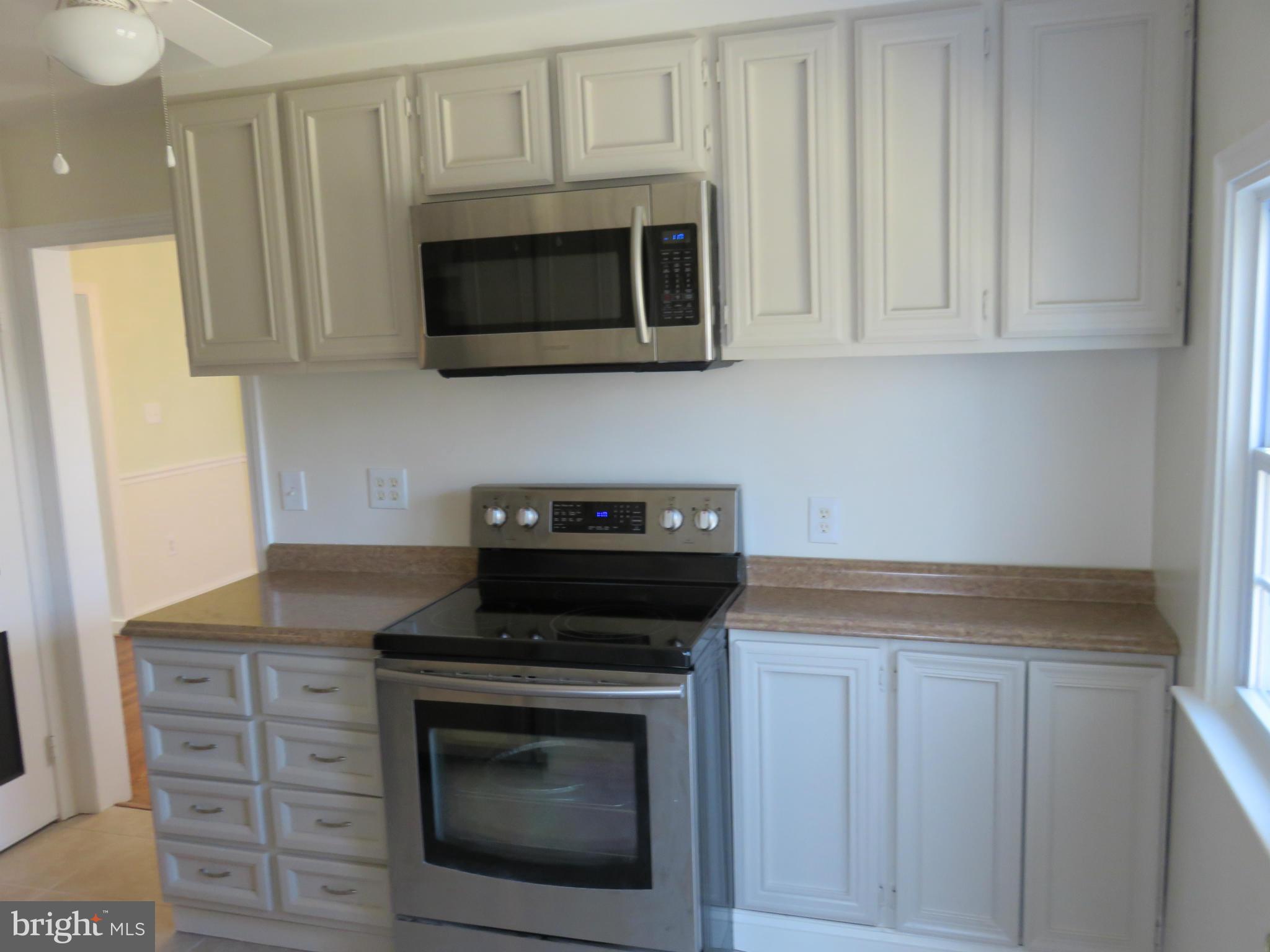 1022 Litchfield Road Baltimore, MD 21239 - Photo 12 of 28 Kitchen