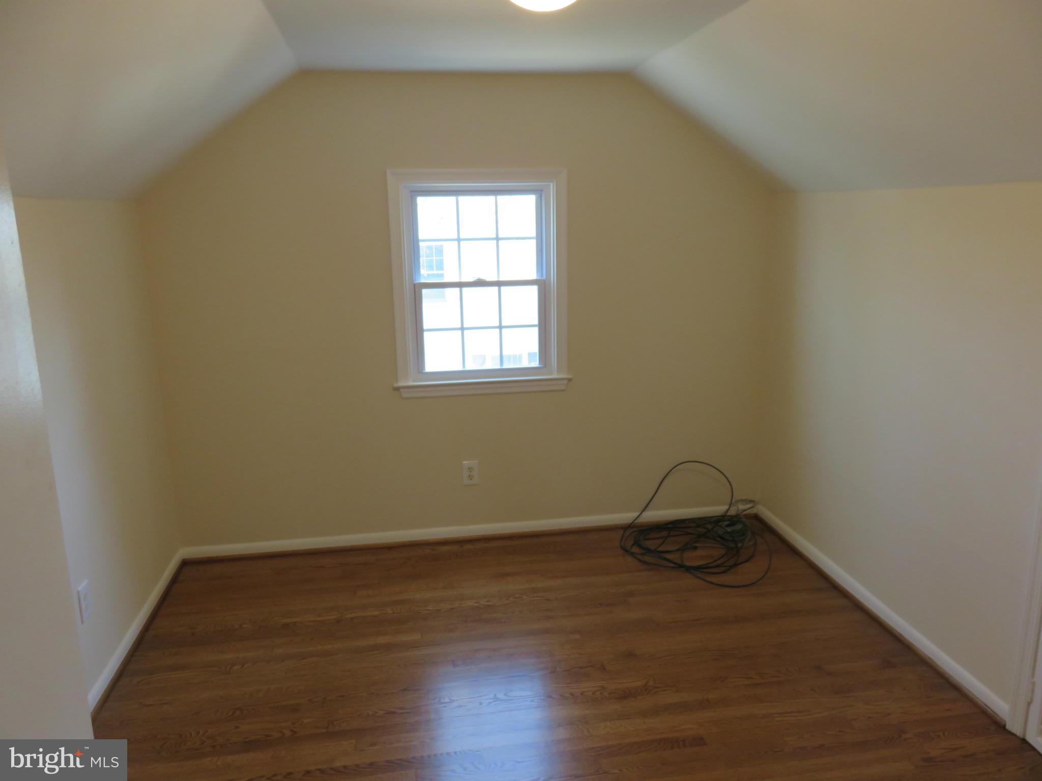 1022 Litchfield Road Baltimore, MD 21239 - Photo 19 of 28 Bedroom #4