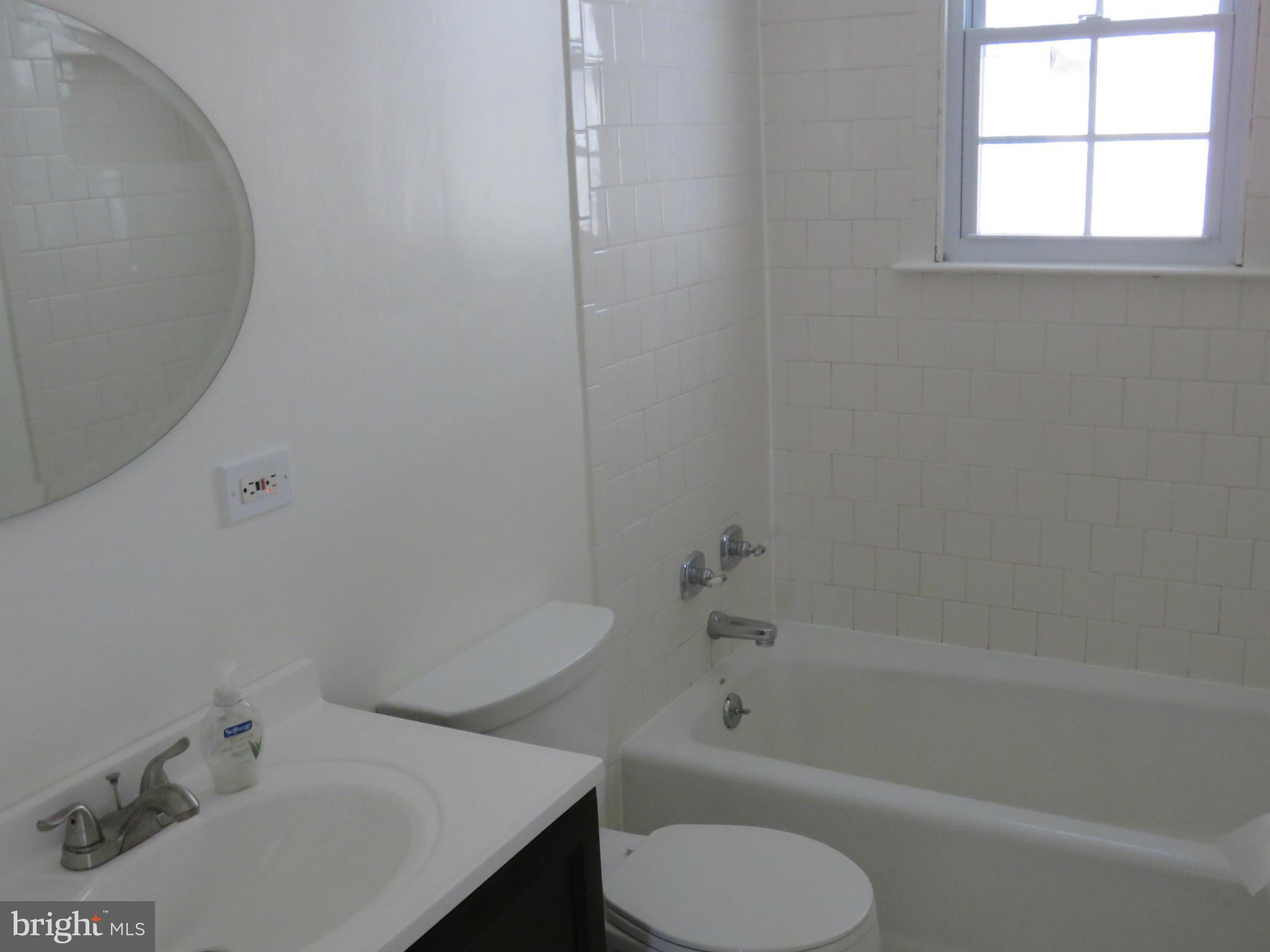 1022 Litchfield Road Baltimore, MD 21239 - Photo 20 of 28 Bath Updated