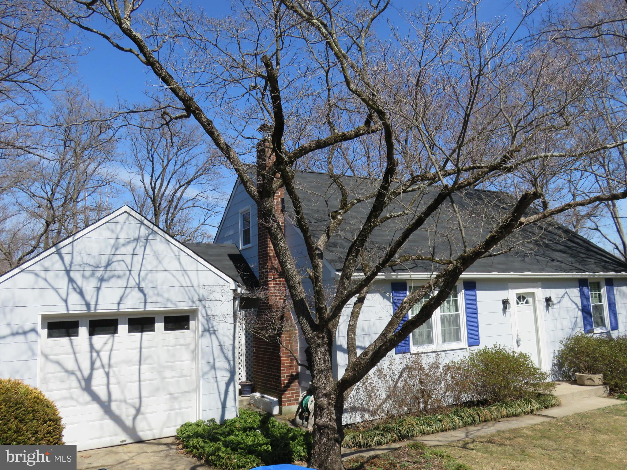 1022 Litchfield Road Baltimore, MD 21239 - Photo 23 of 28 Exterior (General)