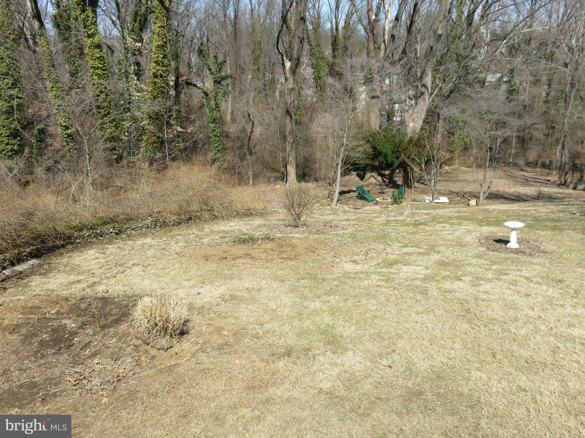 1022 Litchfield Road Baltimore, MD 21239 - Photo 26 of 28 View from Porch