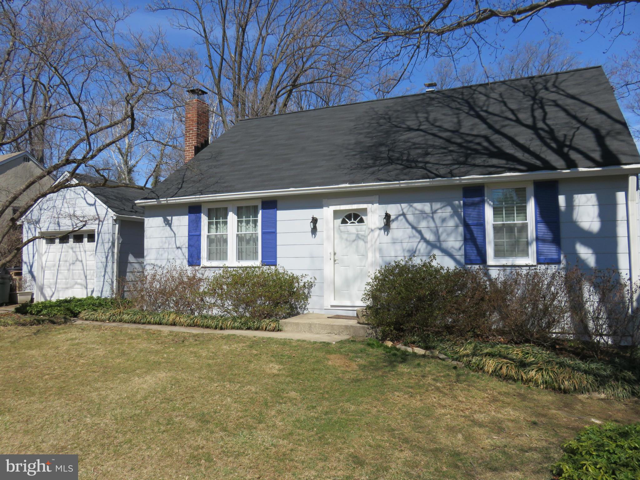 1022 Litchfield Road Baltimore, MD 21239 - Photo 27 of 28 Exterior (General)