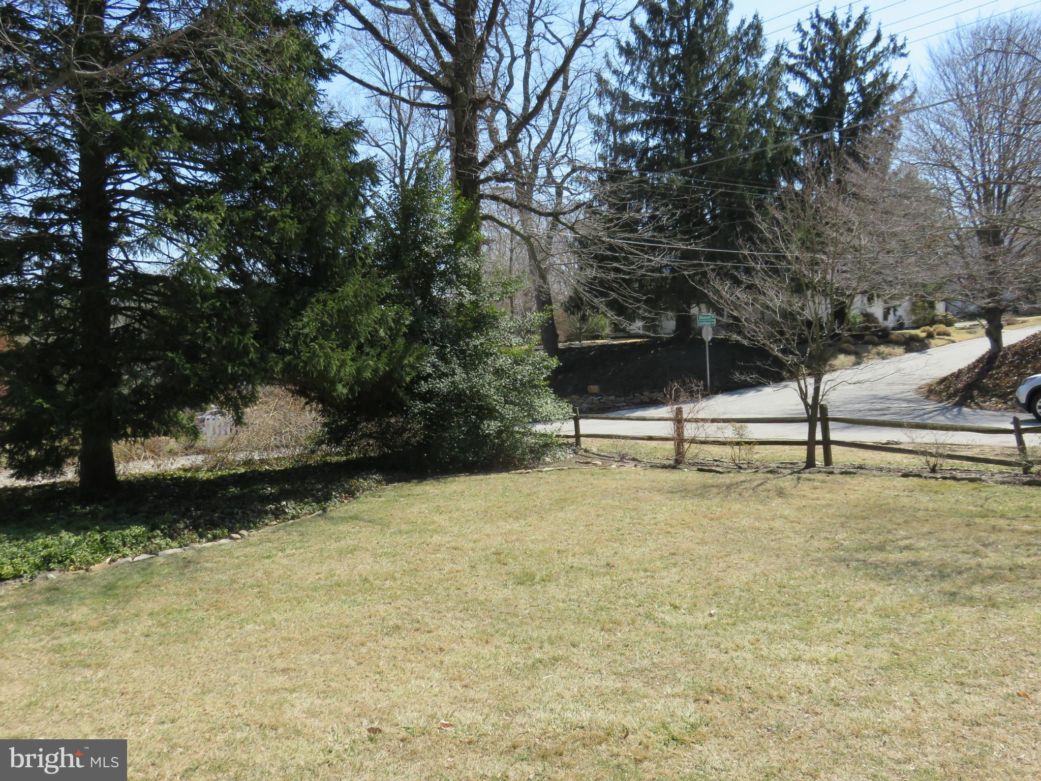 1022 Litchfield Road Baltimore, MD 21239 - Photo 28 of 28 View from Front