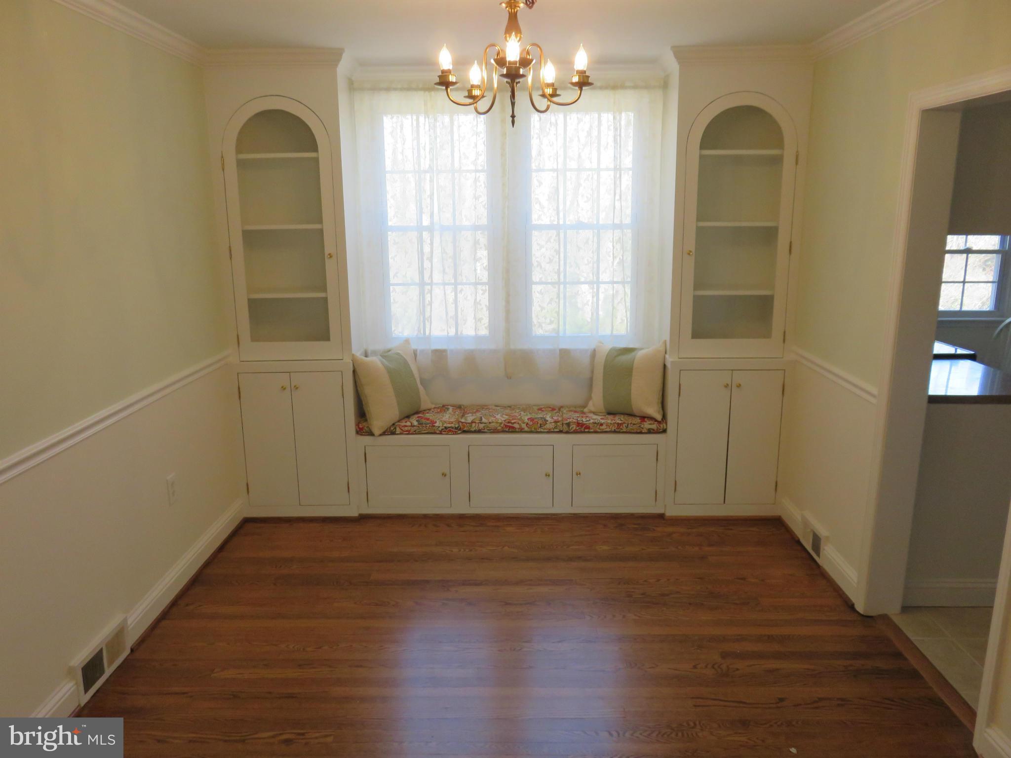 1022 Litchfield Road Baltimore, MD 21239 - Photo 7 of 28 Dining Room