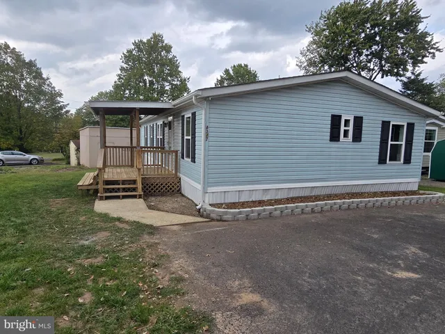 $90,000 | 4347 Alder Drive, Doylestown, PA 18902