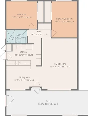 $2,700 | 1417 South Greenwood Avenue, Unit H, Montebello, CA 90640