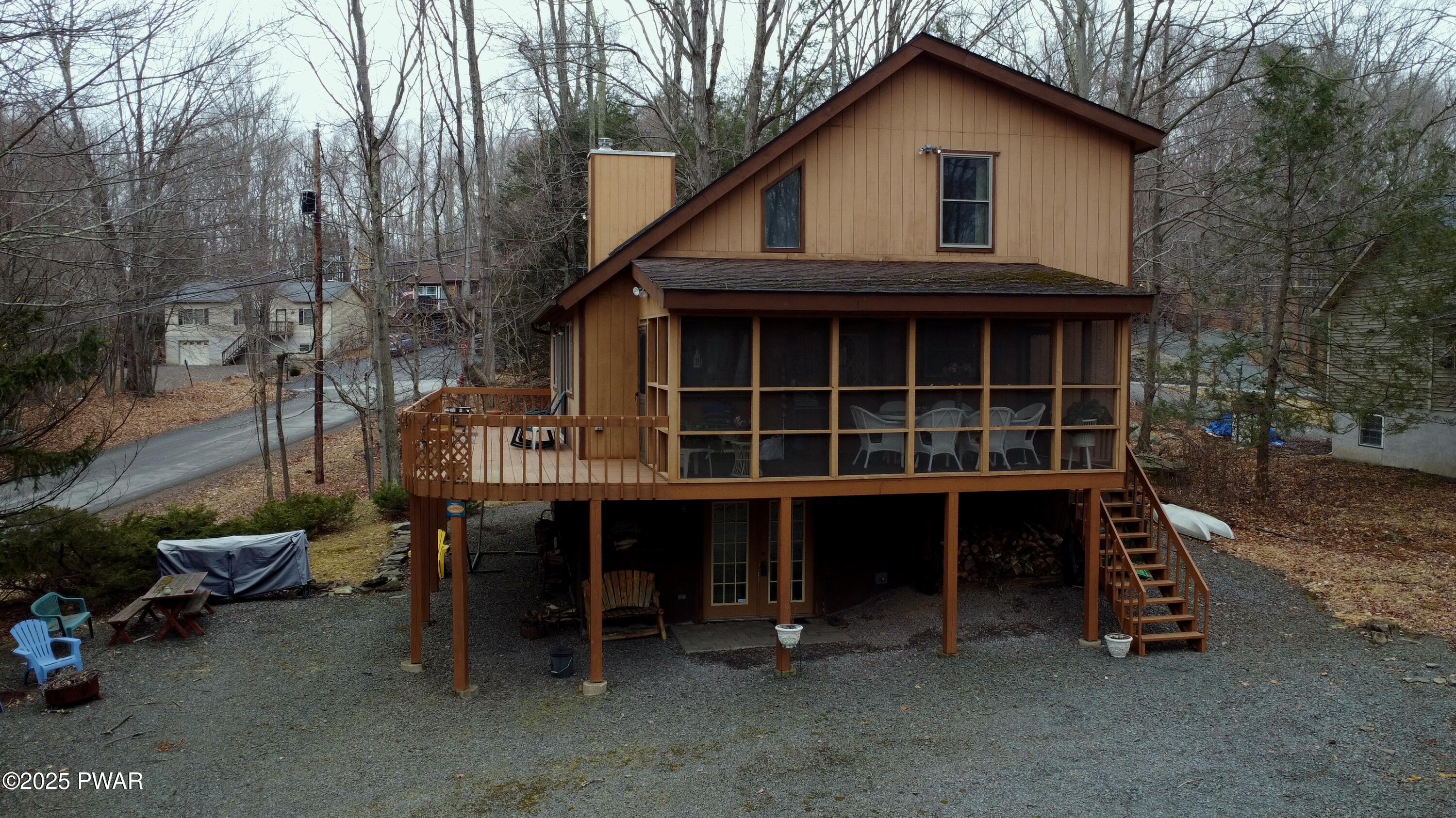 122 Deerfield Road Lake Ariel, PA 18436 - Photo 60 of 64