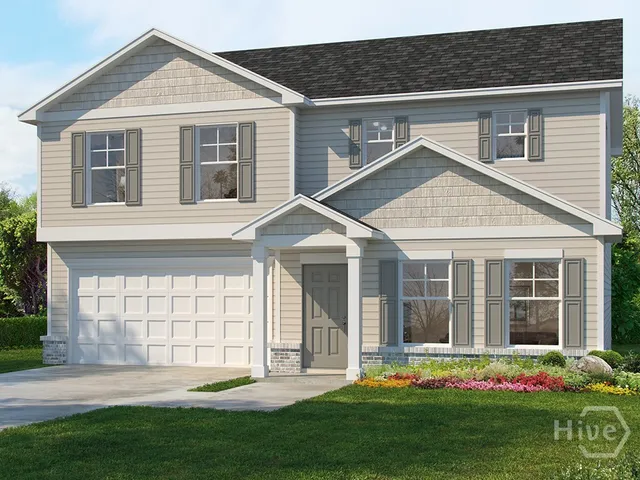 $431,440 | 235 Mage Street, Bloomingdale, GA 31302