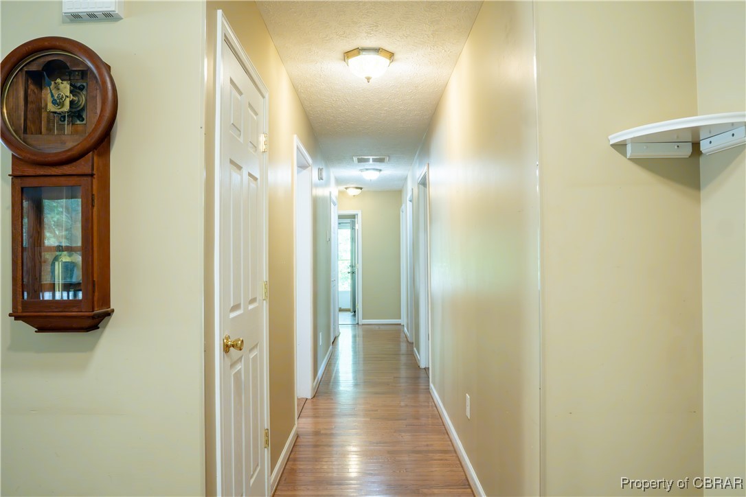 1900 Mark Pine Road Hayes, VA 23072 - Photo 21 of 41