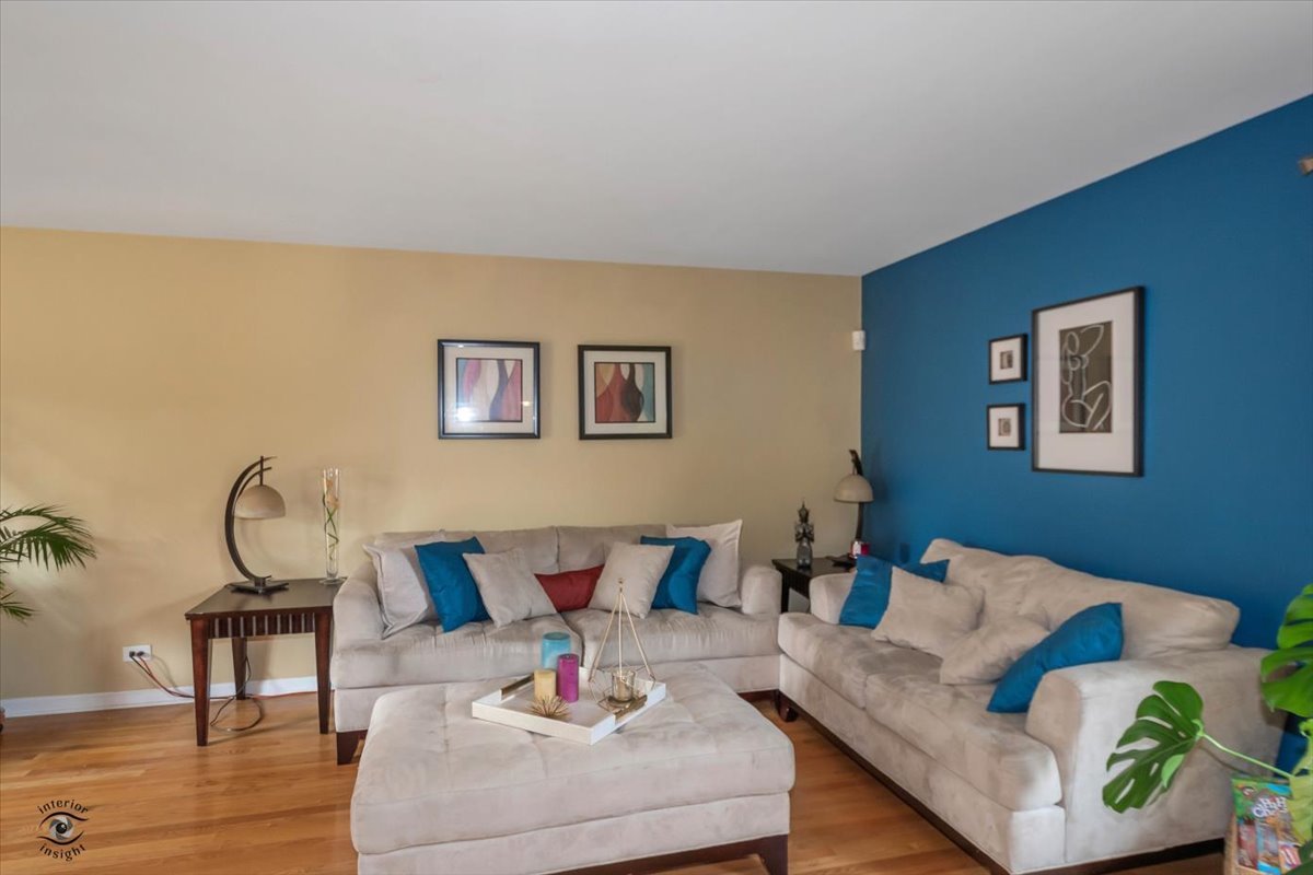 33 Pheasant Road Matteson, IL 60443 - Photo 3 of 21