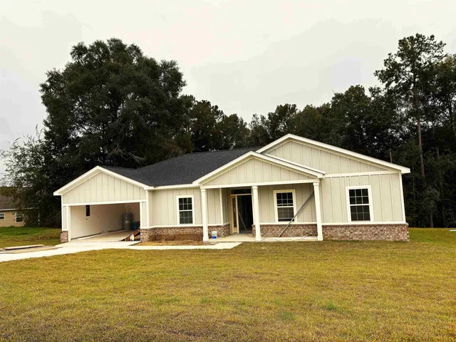 $335,000 | 34 Frank Run, Midway, FL 32343