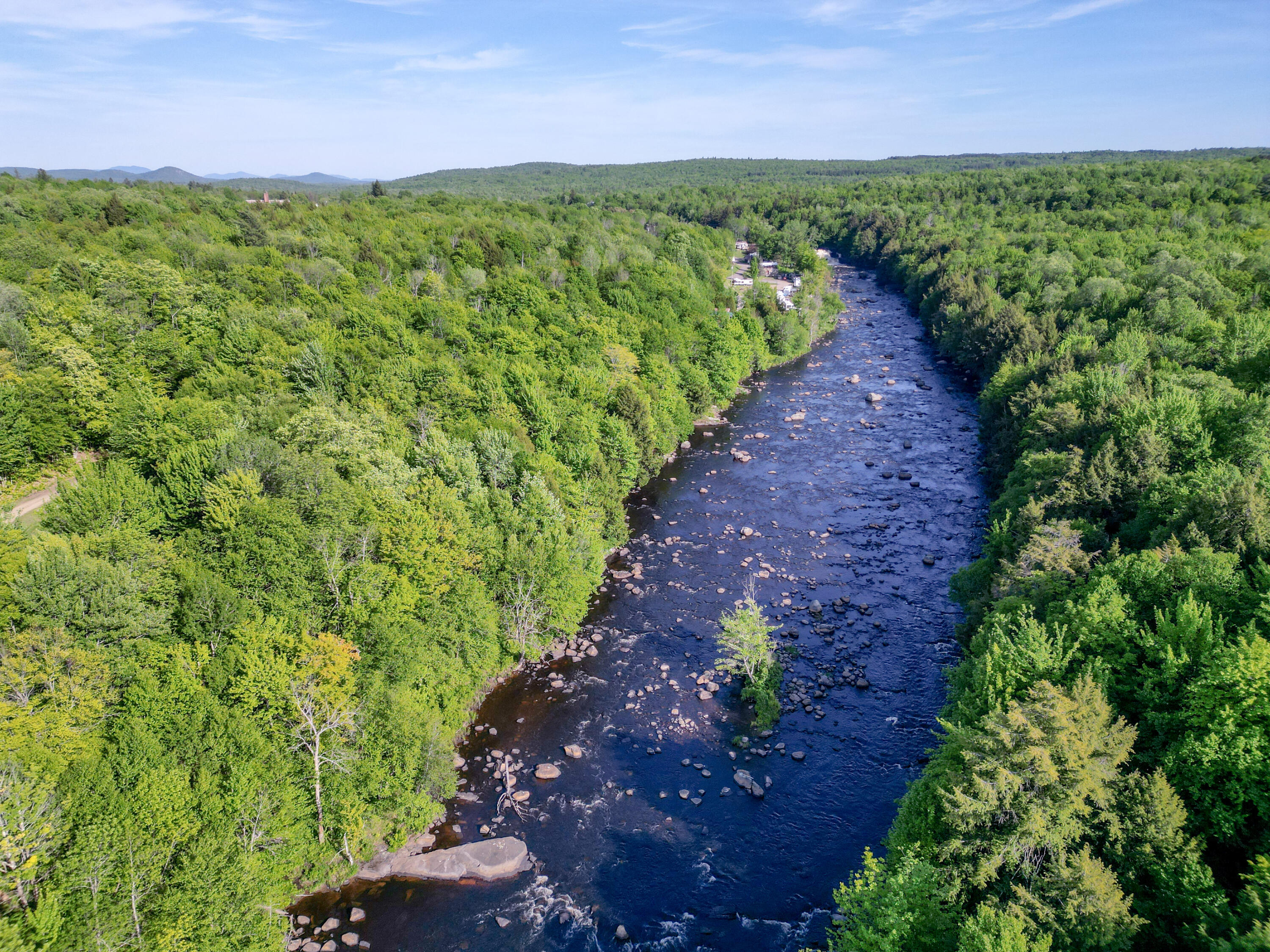 58 Hewitt Road St. Regis Falls, NY 12980 - Photo 112 of 126