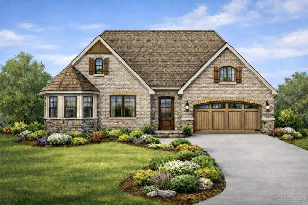 $739,900 | 3108 Laurel Hill Lane, Cincinnati, OH 45248
