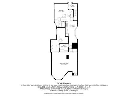 $3,995,000 | 1816 North Lincoln Park West, Chicago, IL 60614