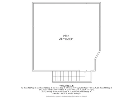 $3,995,000 | 1816 North Lincoln Park West, Chicago, IL 60614
