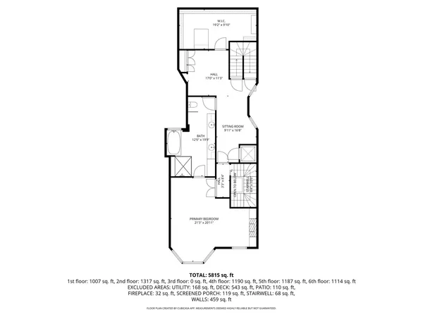 $3,995,000 | 1816 North Lincoln Park West, Chicago, IL 60614