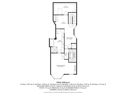 $3,995,000 | 1816 North Lincoln Park West, Chicago, IL 60614
