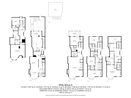 $3,995,000 | 1816 North Lincoln Park West, Chicago, IL 60614