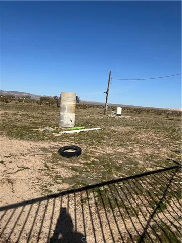 $89,000 | 39375 Tami Road, Newberry Springs, CA 92365