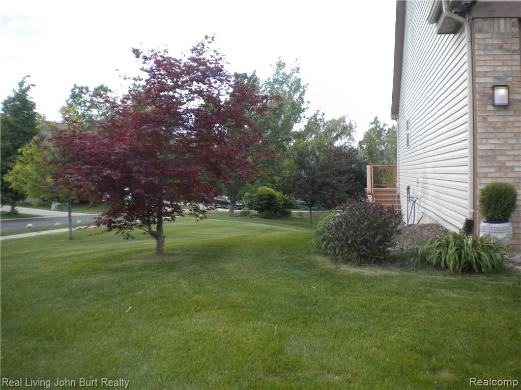 23 Eagle Ridge Road Lake Orion, MI 48360 - Photo 25 of 25 2017-05-31 07.40