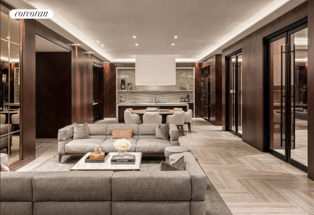 108 Leonard Street, Unit 6R Manhattan, NY 10013 - Photo 11 of 15